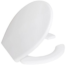 Сиденье для унитаза с микролифтом Creavit KC0403.01.0000E