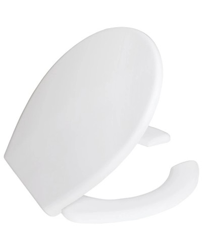 Сиденье для унитаза с микролифтом Creavit KC0403.01.0000E