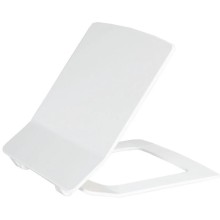 Сиденье для унитаза с микролифтом Creavit Trend KC2303.01.0000E