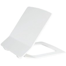 Сиденье для унитаза с микролифтом Creavit Trend KC2303.01.0000E