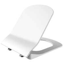 Сиденье для унитаза с микролифтом Creavit Elegant KC1103.01.0000E