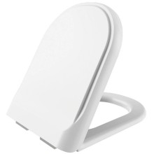 Сиденье для унитаза с микролифтом Creavit Antik KC0303.01.0000E