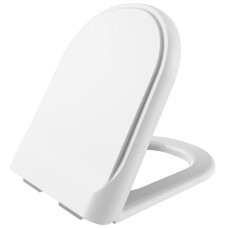 Сиденье для унитаза с микролифтом Creavit Antik KC0303.01.0000E