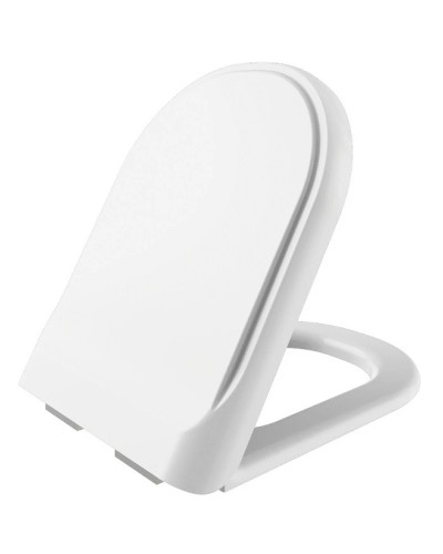 Сиденье для унитаза с микролифтом Creavit Antik KC0303.01.0000E