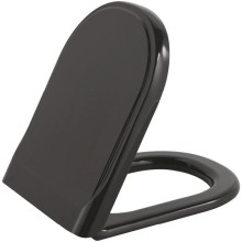 Сиденье для унитаза с микролифтом Creavit Antik KC0303.01.1300E