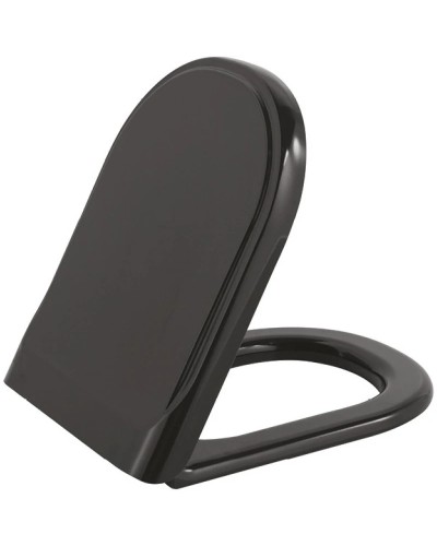 Сиденье для унитаза с микролифтом Creavit Antik KC0303.01.1300E