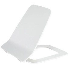 Сиденье для унитаза с микролифтом Creavit Bull KC0603.01.0000E