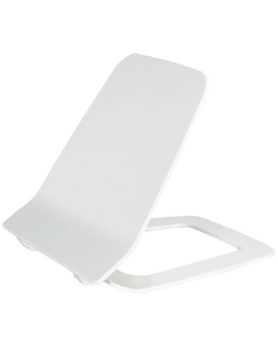 Сиденье для унитаза с микролифтом Creavit Bull KC0603.01.0000E