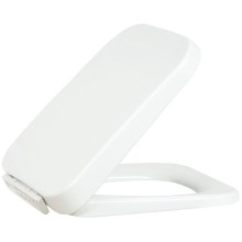 Сиденье для унитаза с микролифтом Creavit Sphinx KC1803.01.0000E