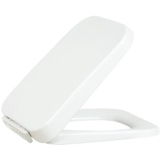 Сиденье для унитаза с микролифтом Creavit Sphinx KC1803.01.0000E