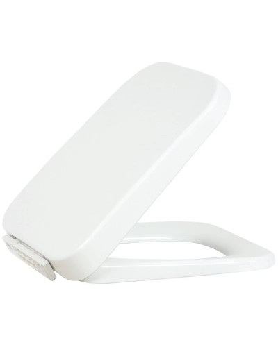 Сиденье для унитаза с микролифтом Creavit Sphinx KC1803.01.0000E