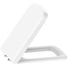 Сиденье для унитаза с микролифтом Creavit Bene KC0503.01.0000E