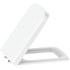 Сиденье для унитаза с микролифтом Creavit Bene KC0503.01.0000E