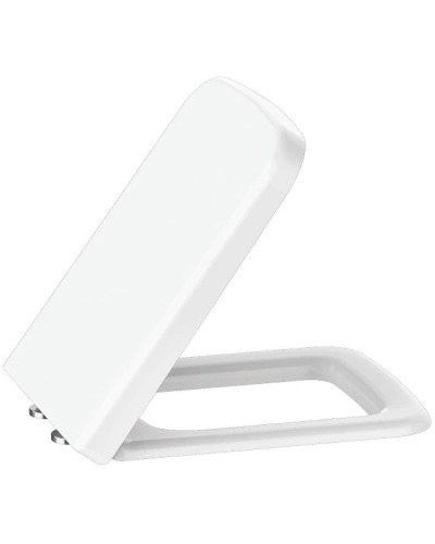 Сиденье для унитаза с микролифтом Creavit Bene KC0503.01.0000E