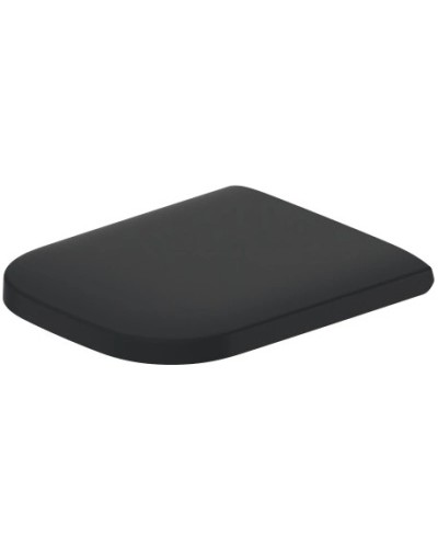 Сиденье для унитаза с микролифтом Duravit Happy D.2 0064591300