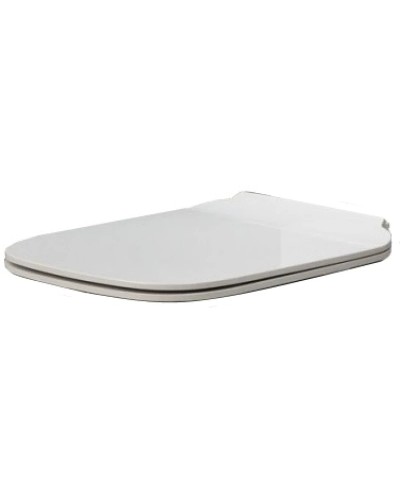 Сиденье для унитаза с микролифтом BelBagno Vaso BB127SC