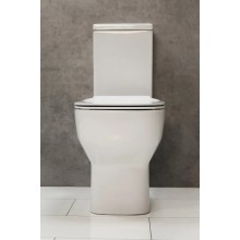 Сиденье для унитаза с микролифтом BelBagno Vaso BB127SC