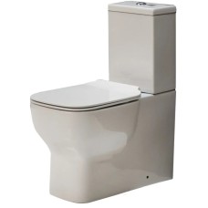Сиденье для унитаза с микролифтом BelBagno Vaso BB127SC
