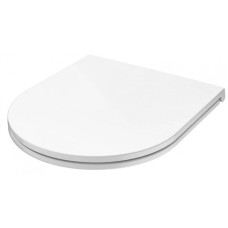 Сиденье для унитаза с микролифтом Am.Pm Inspire C507853WH