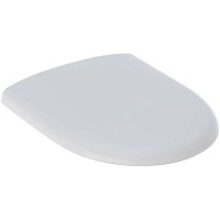 Сиденье для унитаза с микролифтом,верхнее крепление Geberit Renova 573025000