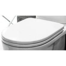 Сиденье для унитаза с микролифтом Sanita Luxe Amalfi 8033576430416