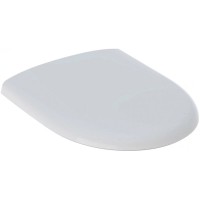 Сиденье для унитаза,верхнее крепление Geberit Renova 573015000