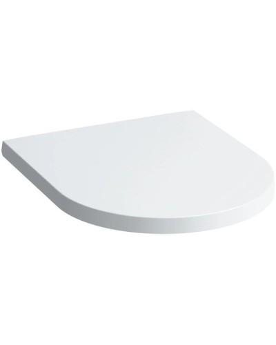 Сиденье для унитаза Laufen Kartell by Laufen 8.9133.2.000.000.1