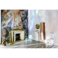 Сиденье для унитаза с микролифтом Laufen Sonar 8.9334.1.000.000.1