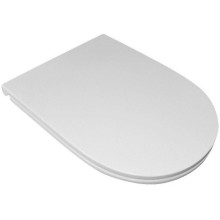 Сиденье для унитаза с микролифтом Kerasan Aquatech 379101