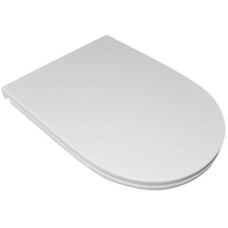 Сиденье для унитаза с микролифтом Kerasan Aquatech 379101