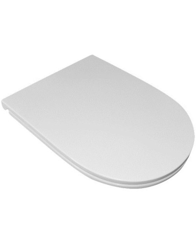 Сиденье для унитаза с микролифтом Kerasan Aquatech 379101