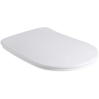 Сиденье для унитаза с микролифтом Kerasan Nolita 539130