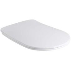 Сиденье для унитаза с микролифтом Kerasan Nolita 539130