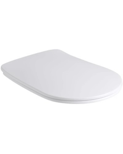 Сиденье для унитаза с микролифтом Kerasan Nolita 539130