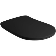 Сиденье для унитаза с микролифтом Kerasan Nolita 539131