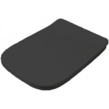 Сиденье для унитаза с микролифтом Artceram A16 ASA001 17 71