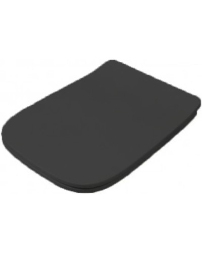 Сиденье для унитаза с микролифтом Artceram A16 ASA001 17 71