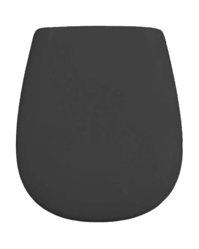 Сиденье для унитаза с микролифтом Artceram Atelier AZA001 17 71