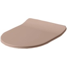 Сиденье для унитаза с микролифтом Artceram File 2.0 FLA014 40