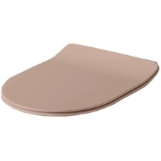 Сиденье для унитаза с микролифтом Artceram File 2.0 FLA014 40