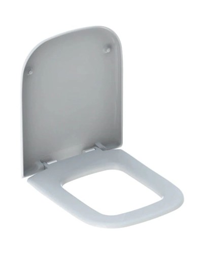 Сиденье для унитаза с микролифтом, верхнее крепление Geberit myDay 575410000