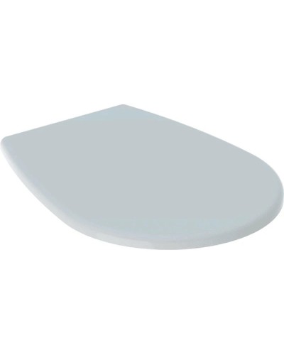 Сиденье для унитаза ,нижнее крепление Geberit Renova 572165000