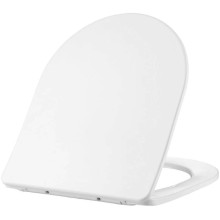 Сиденье для унитаза с микролифтом Timo TD-400