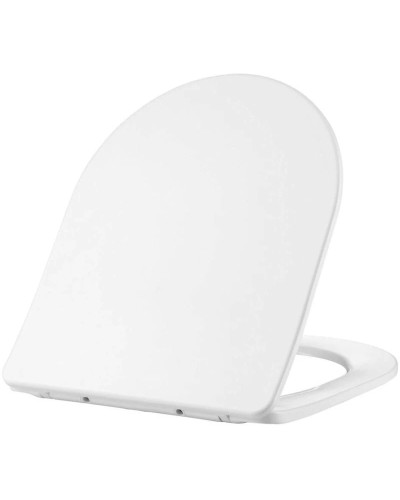 Сиденье для унитаза с микролифтом Timo TD-400