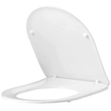 Сиденье для унитаза с микролифтом Timo TD-400