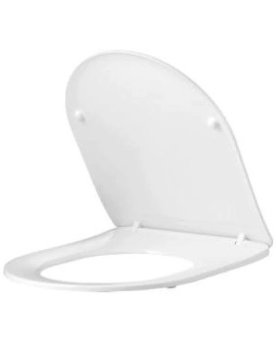 Сиденье для унитаза с микролифтом Timo TD-400