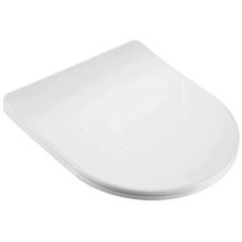 Сиденье для унитаза с микролифтом Timo TD-400