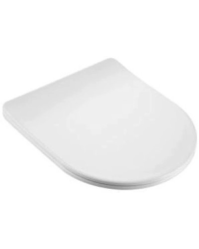 Сиденье для унитаза с микролифтом Timo TD-400