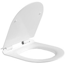 Сиденье для унитаза с микролифтом Timo TD-400