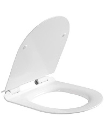 Сиденье для унитаза с микролифтом Timo TD-400